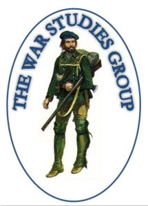War Studies Group logo2